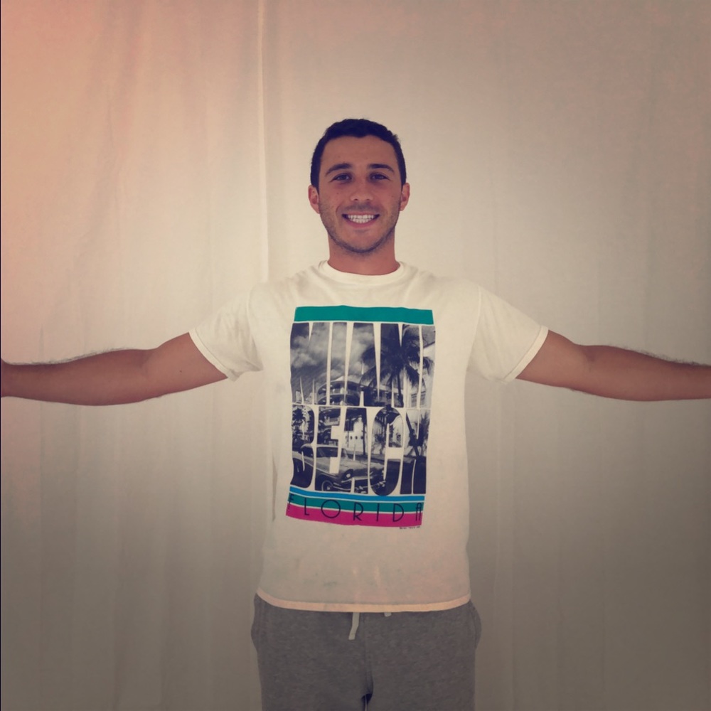 White-Graphic-Tee-Shirt